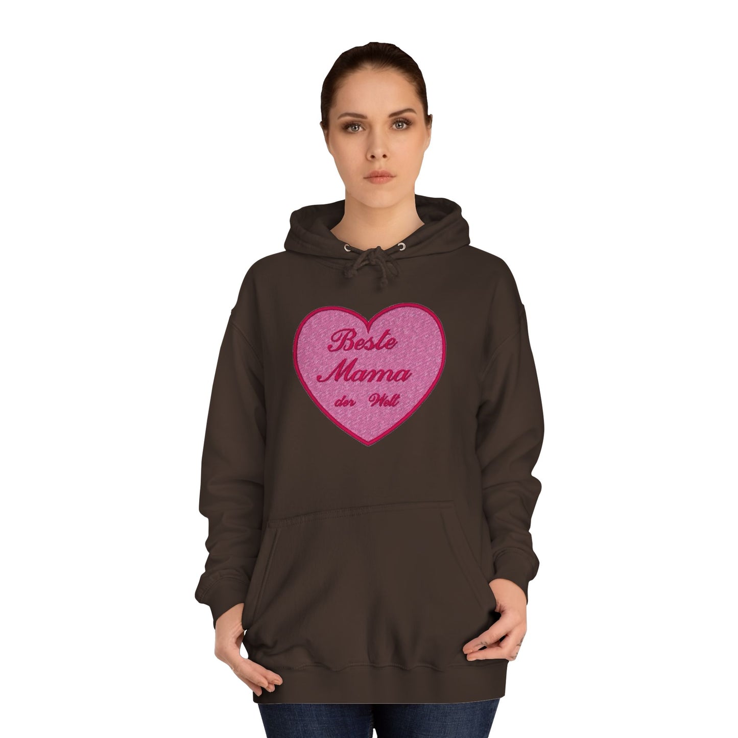 Best Mama Ever Unisex  Hoodie