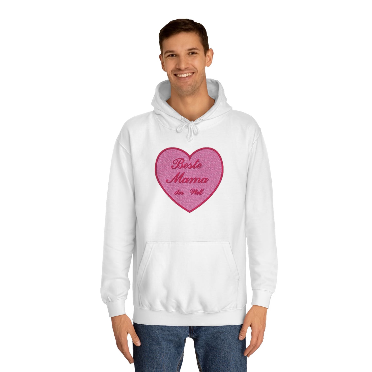 Best Mama Ever Unisex  Hoodie