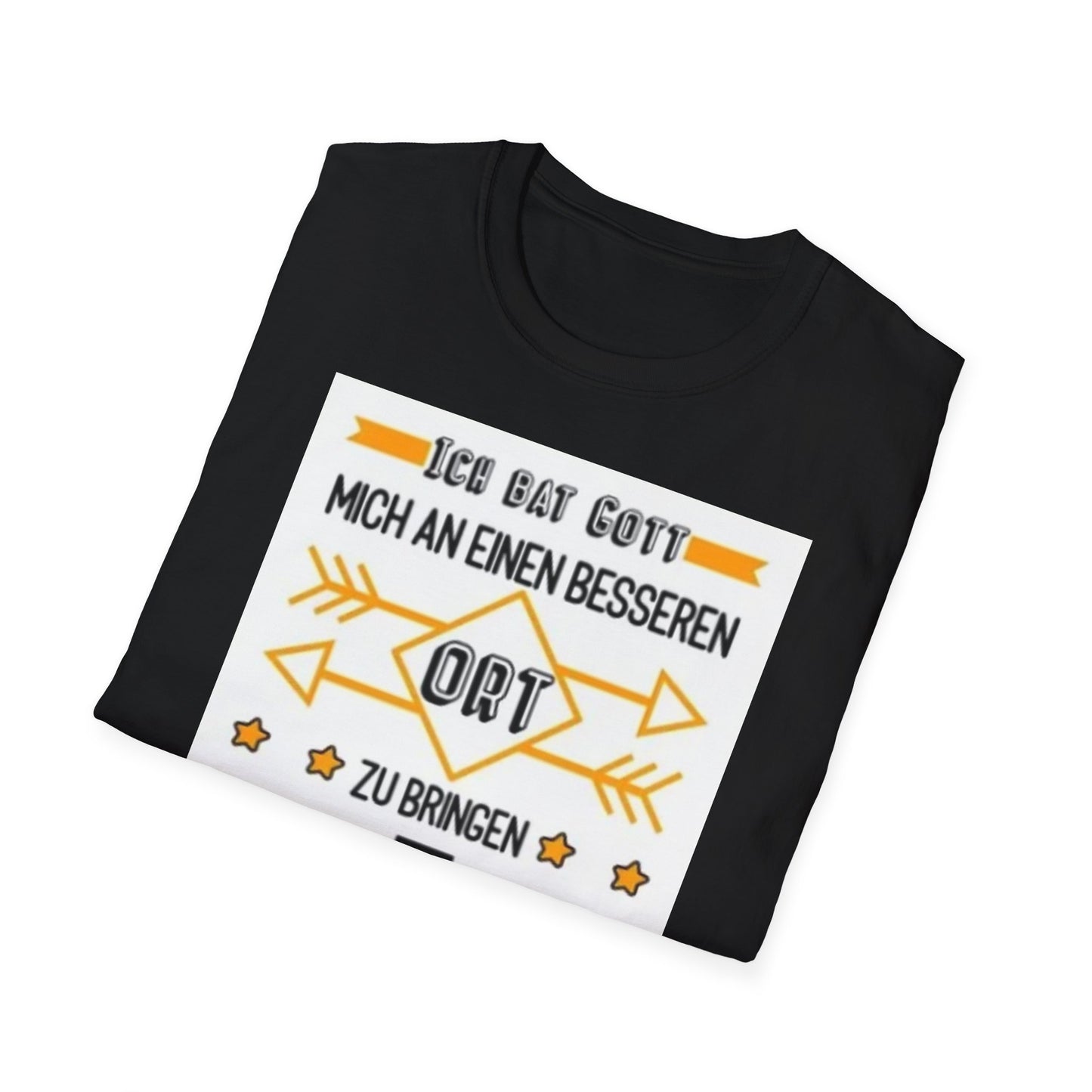 Mallorca Spruch Tshirt - Malle Design