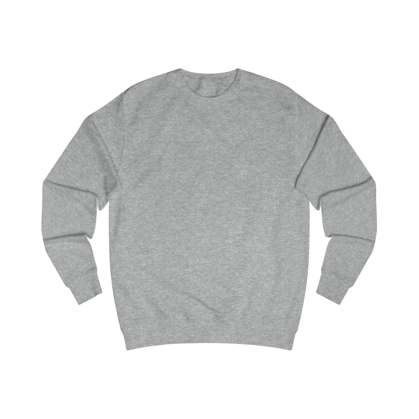 Personalisierbare Sweatshirt - Gestalten Sie Ihr eigenes Desing