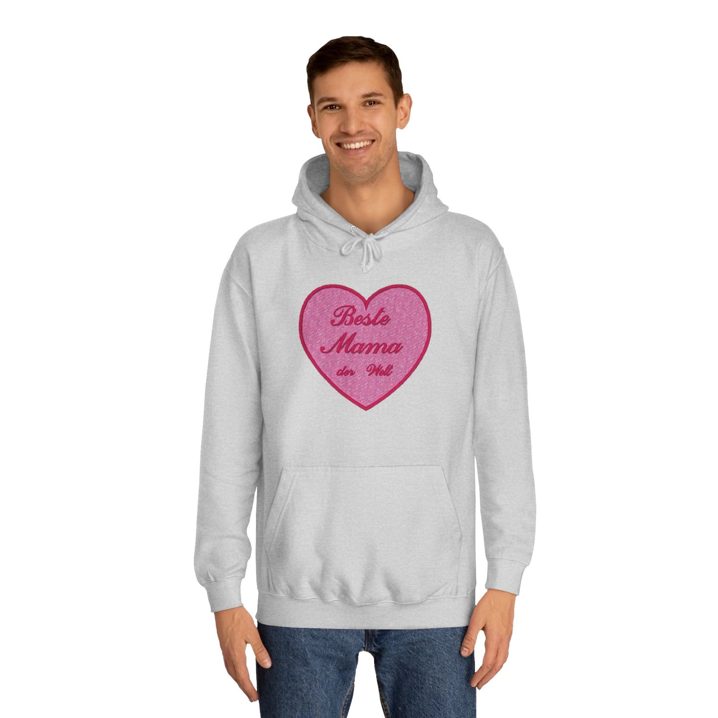 Best Mama Ever Unisex Hoodie