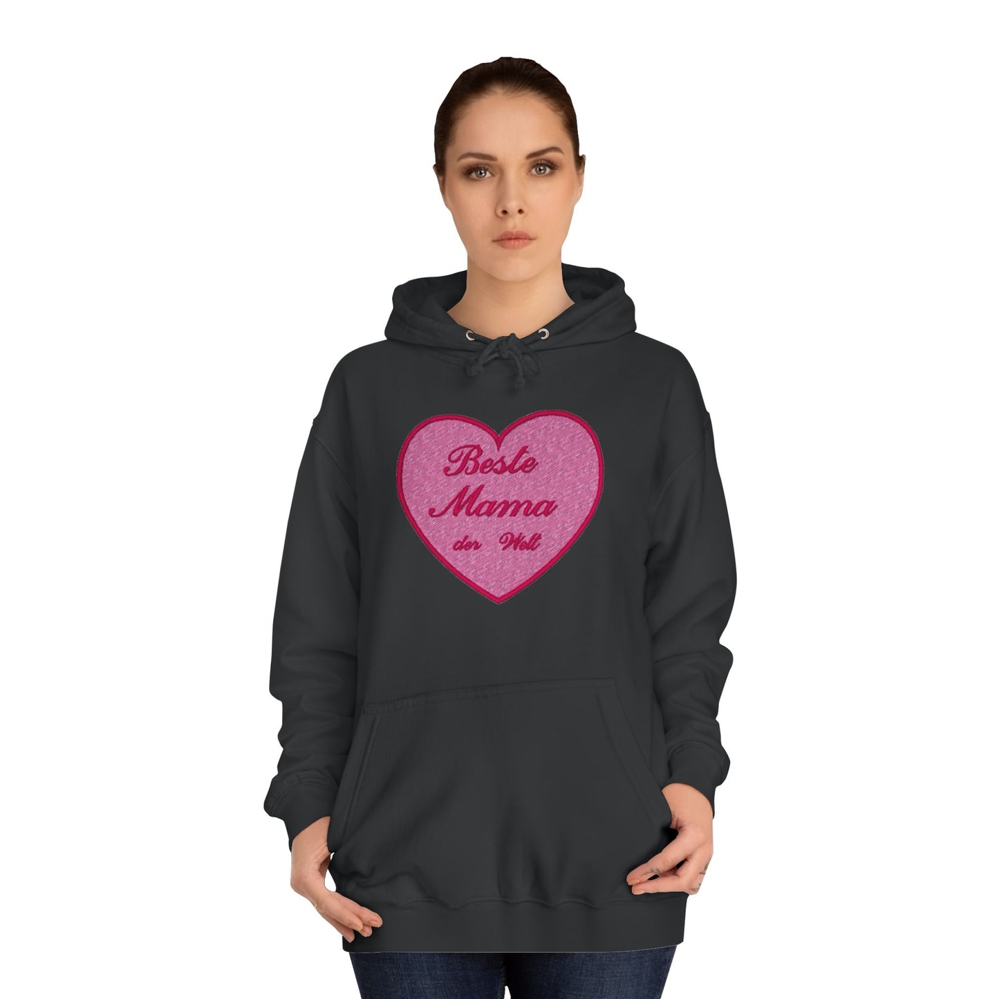 Best Mama Ever Unisex Hoodie