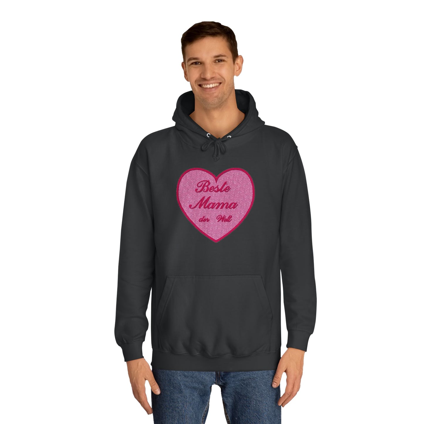 Best Mama Ever Unisex  Hoodie