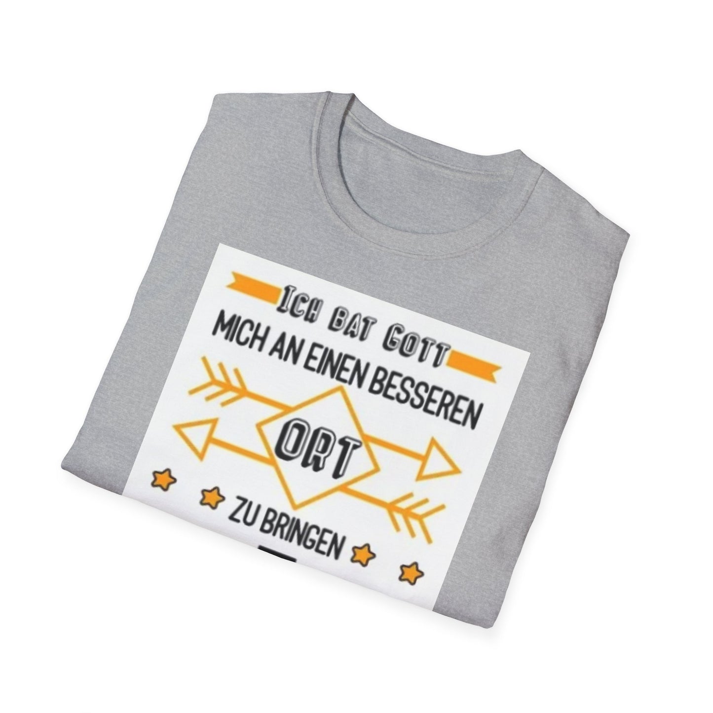 Mallorca Spruch Tshirt - Malle Design