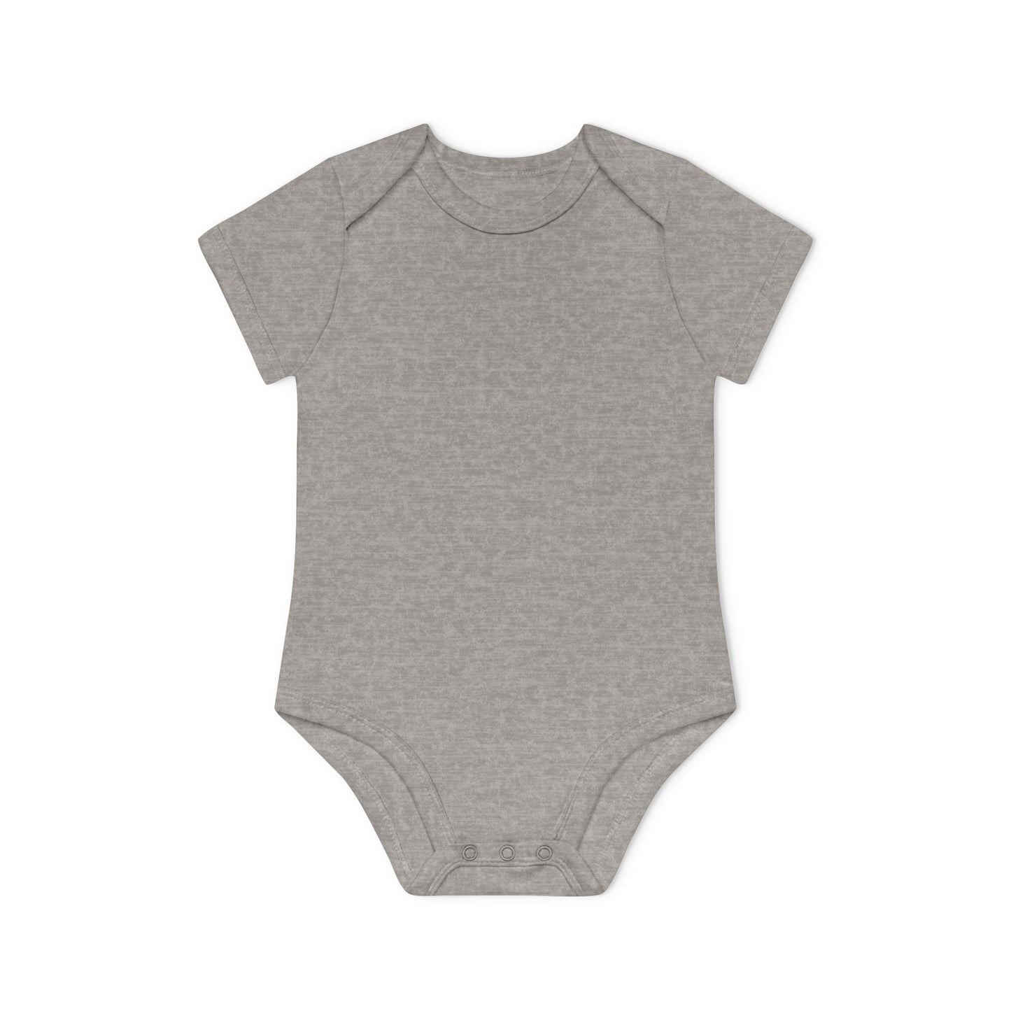 Personalizable Baby Bodysuit - Create your own design