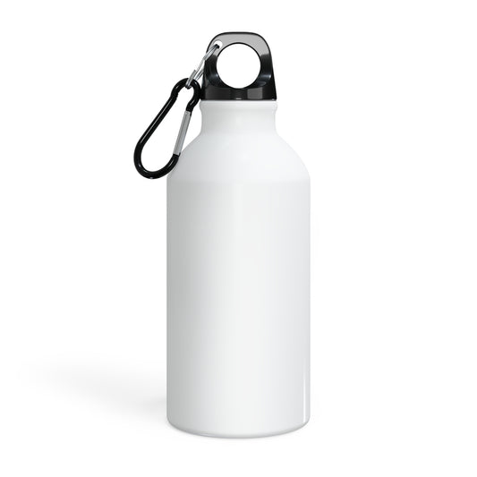 Personalized Aluminum Water Bottle - Create your own design