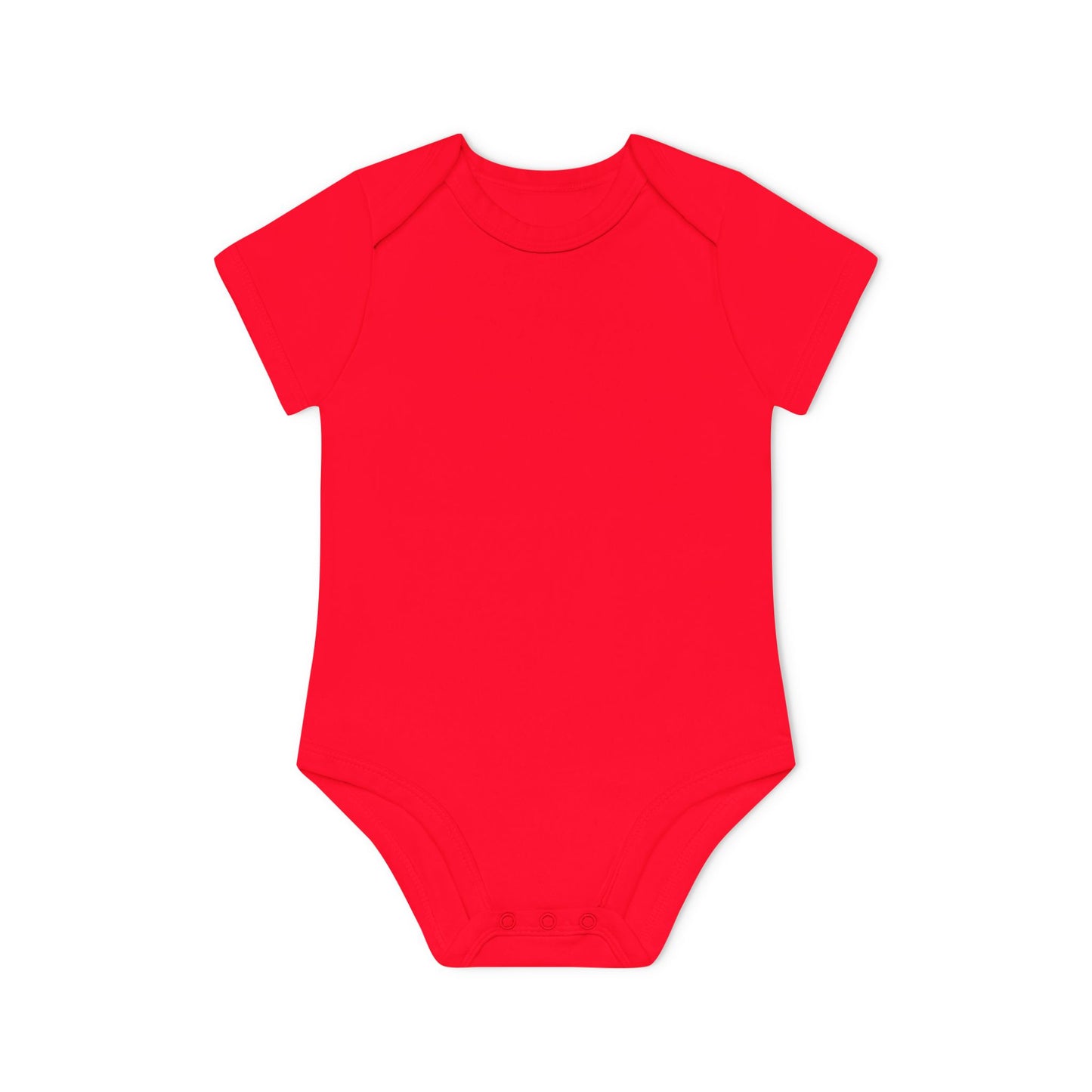 Personalizable Baby Bodysuit - Create your own design