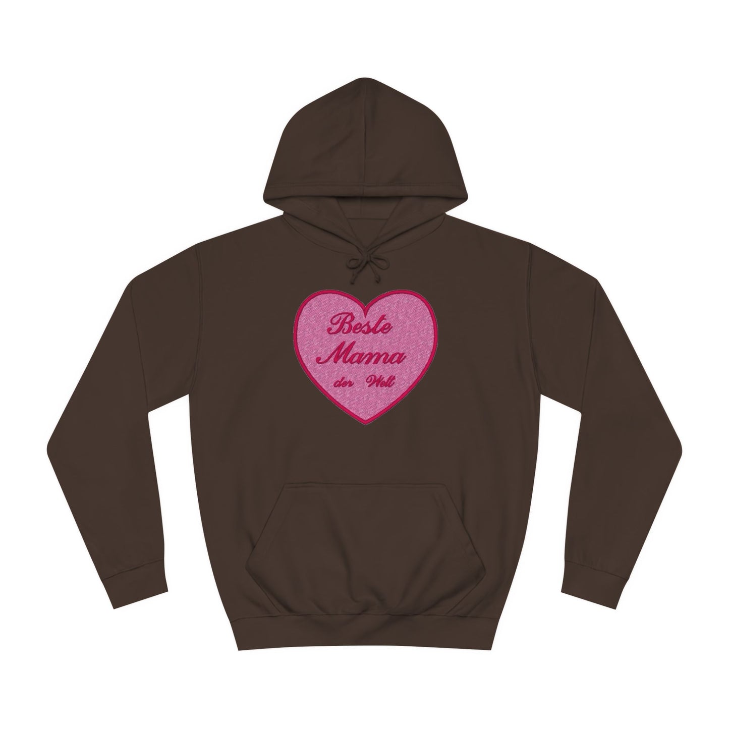 Best Mama Ever Unisex Hoodie