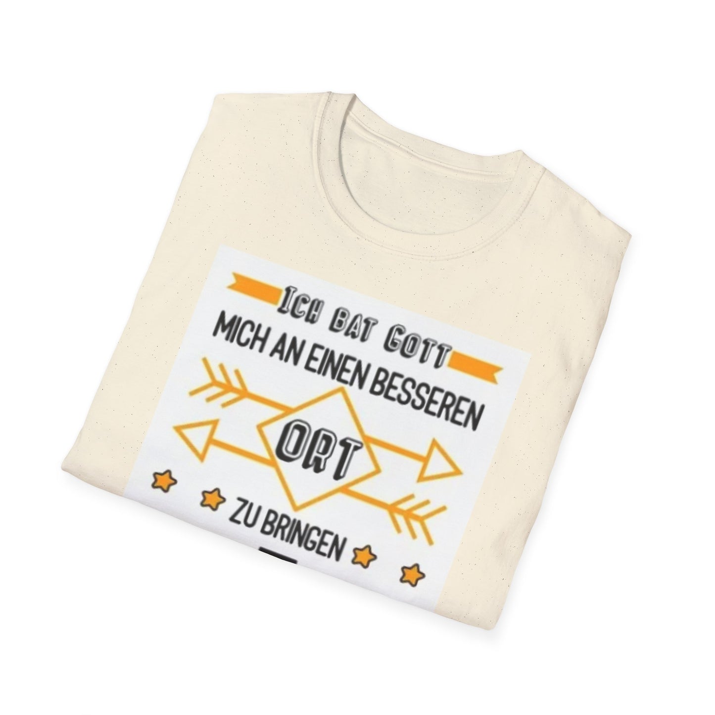 Mallorca Spruch Tshirt - Malle Design