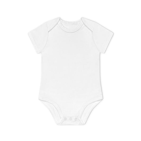 Personalizable Baby Bodysuit - Create your own design