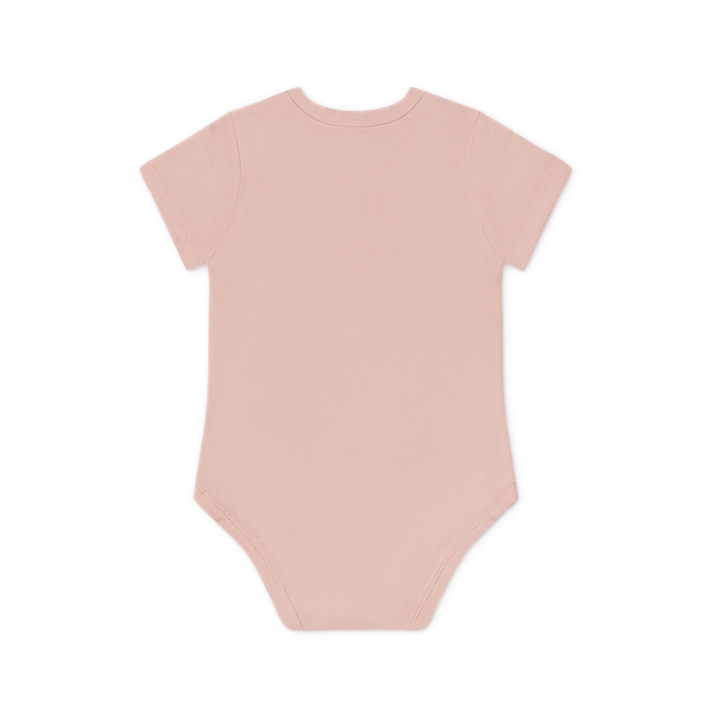 Personalisierbares Baby Bodysuit - Gestalten Sie Ihr eigenes Desing