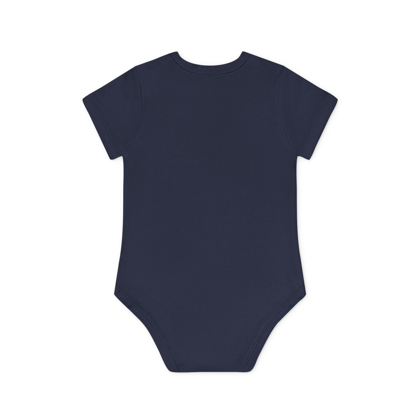 Personalizable Baby Bodysuit - Create your own design