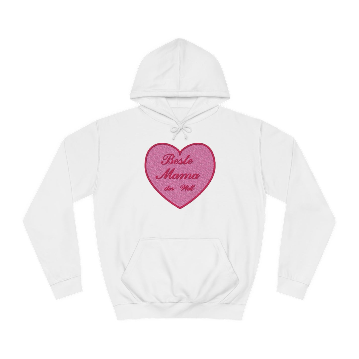 Best Mama Ever Unisex  Hoodie