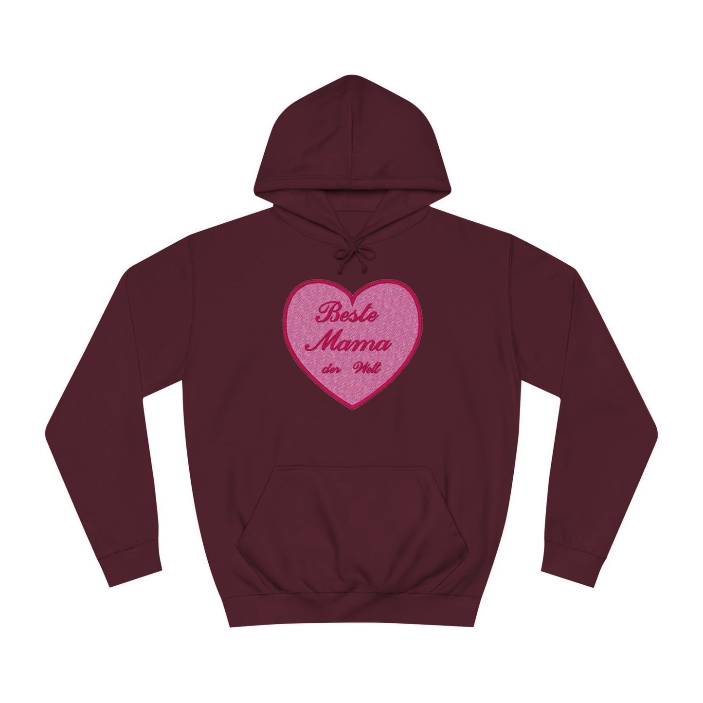 Best Mama Ever Unisex  Hoodie