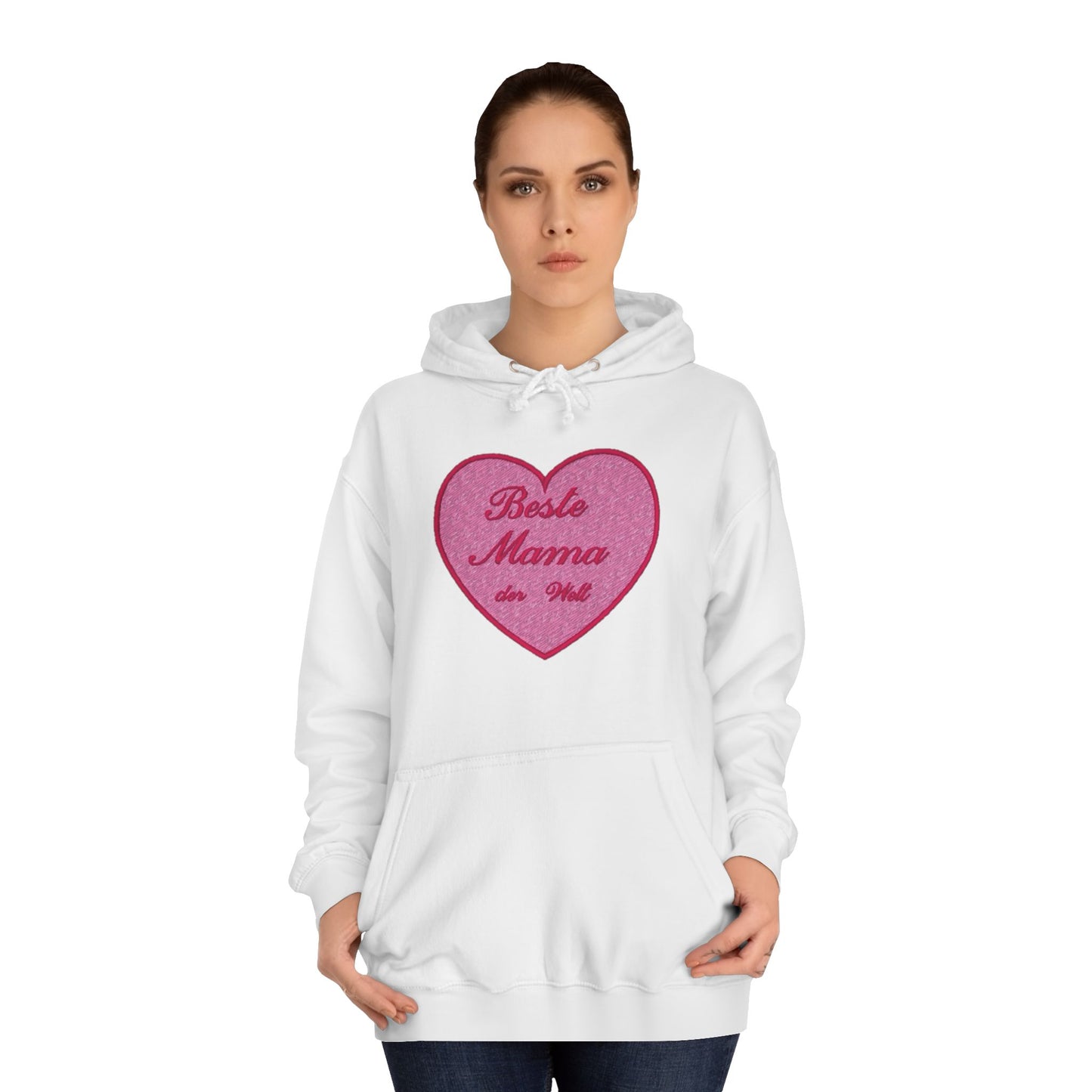 Best Mama Ever Unisex  Hoodie