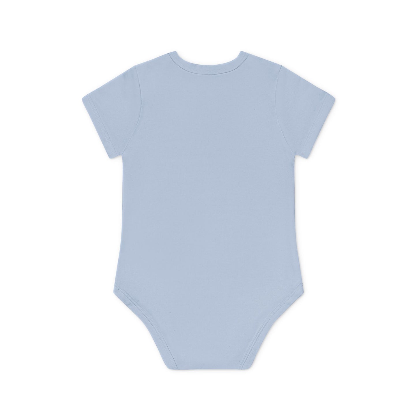 Personalizable Baby Bodysuit - Create your own design