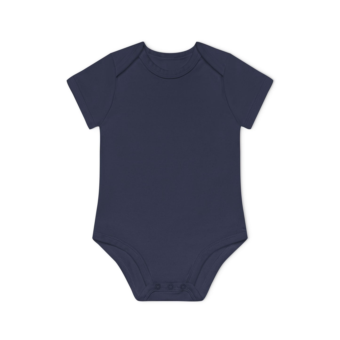 Personalisierbares Baby Bodysuit - Gestalten Sie Ihr eigenes Desing