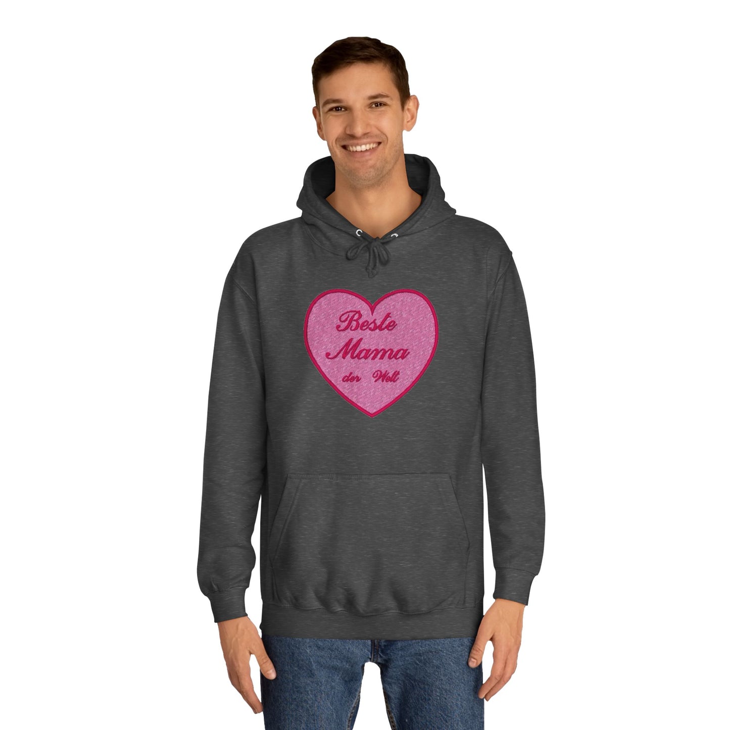 Best Mama Ever Unisex Hoodie