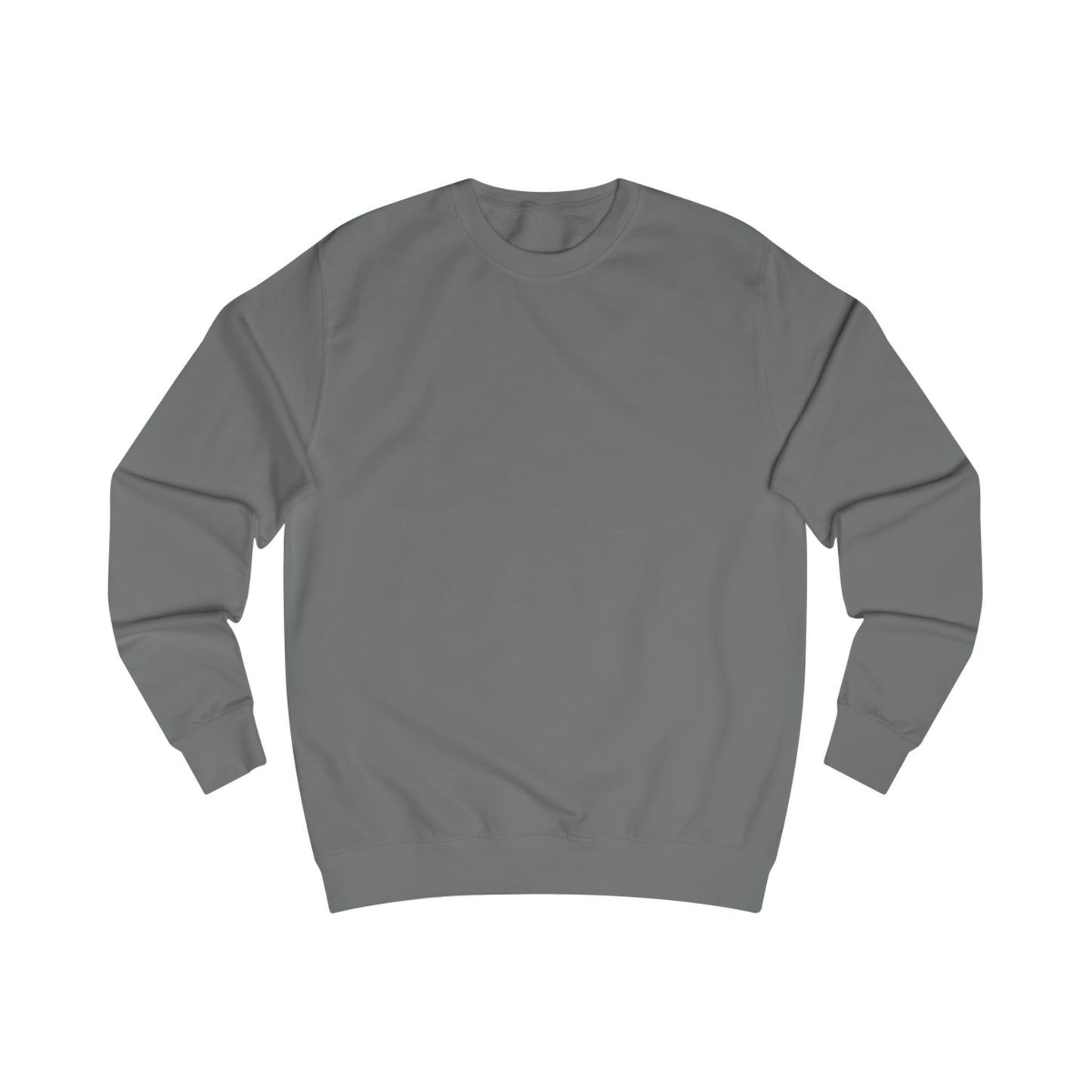 Personalisierbare Sweatshirt - Gestalten Sie Ihr eigenes Desing