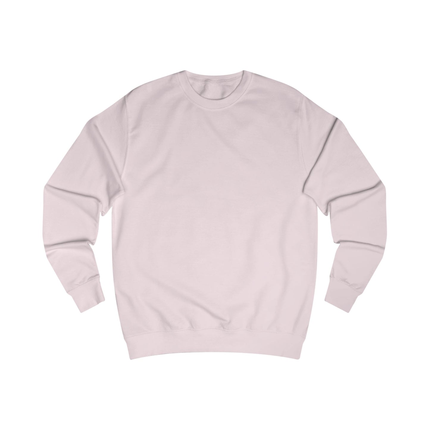 Personalisierbare Sweatshirt - Gestalten Sie Ihr eigenes Desing