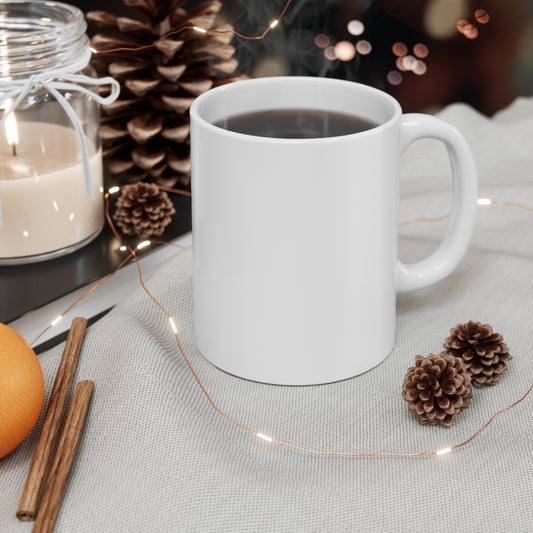 Personalisierbare Kaffeetasse (0,33 ml) - Gestallten Sie Ihr eigenens Design