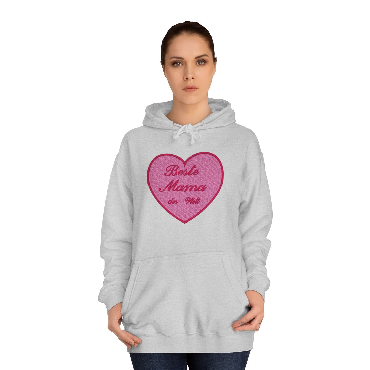 Best Mama Ever Unisex Hoodie