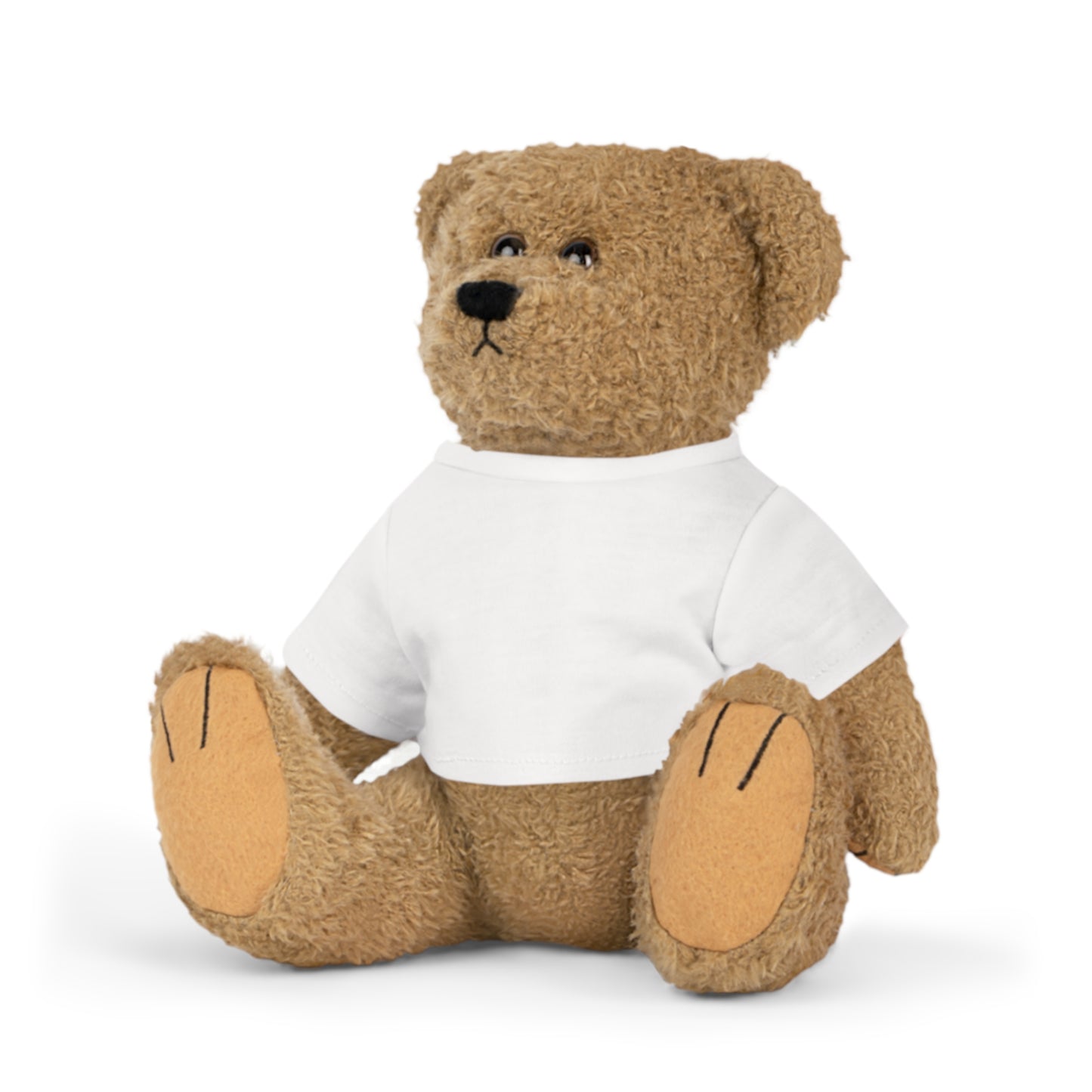 Personalisierbarer Teddybär – Gestalten Sie Ihr eigenes Desing