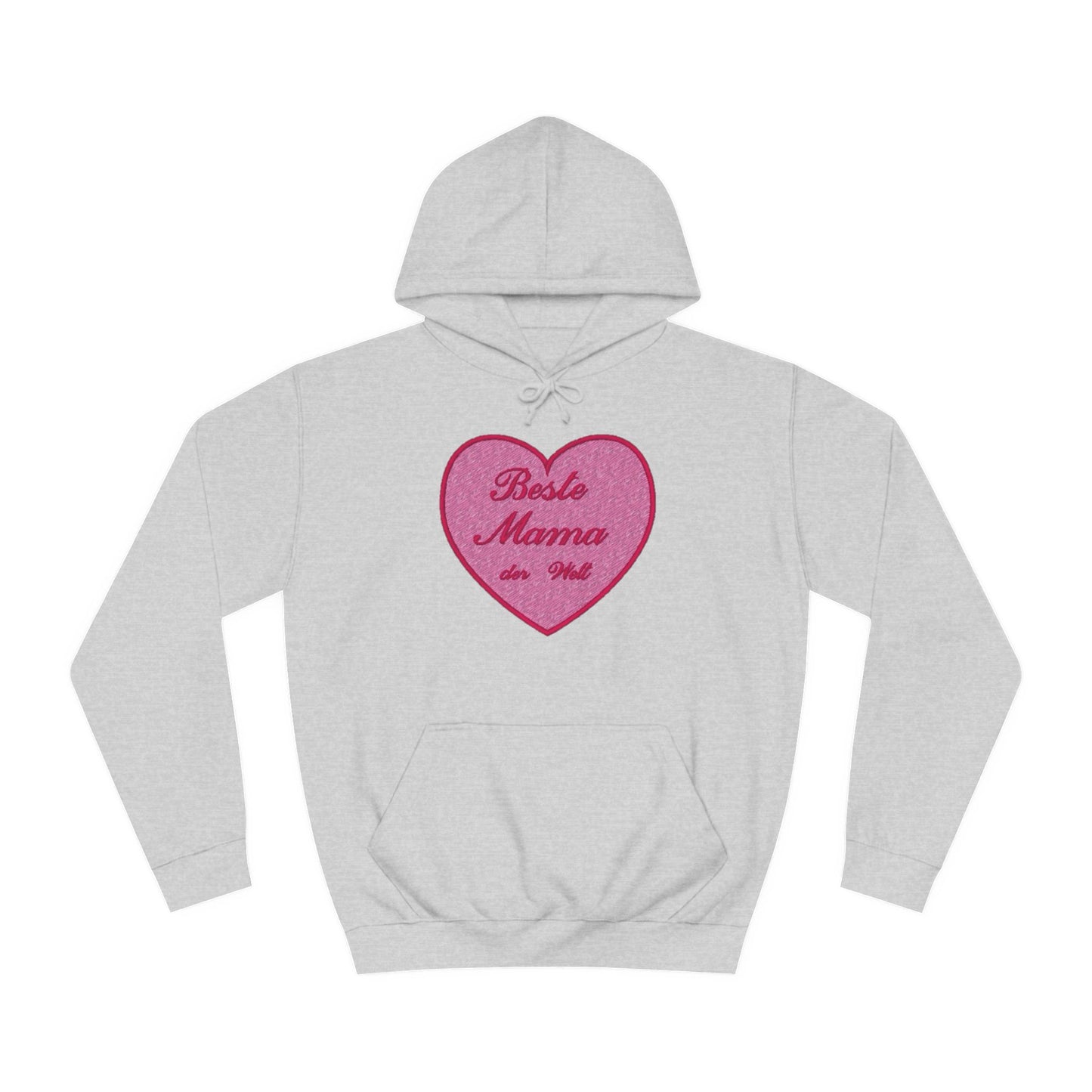 Best Mama Ever Unisex Hoodie