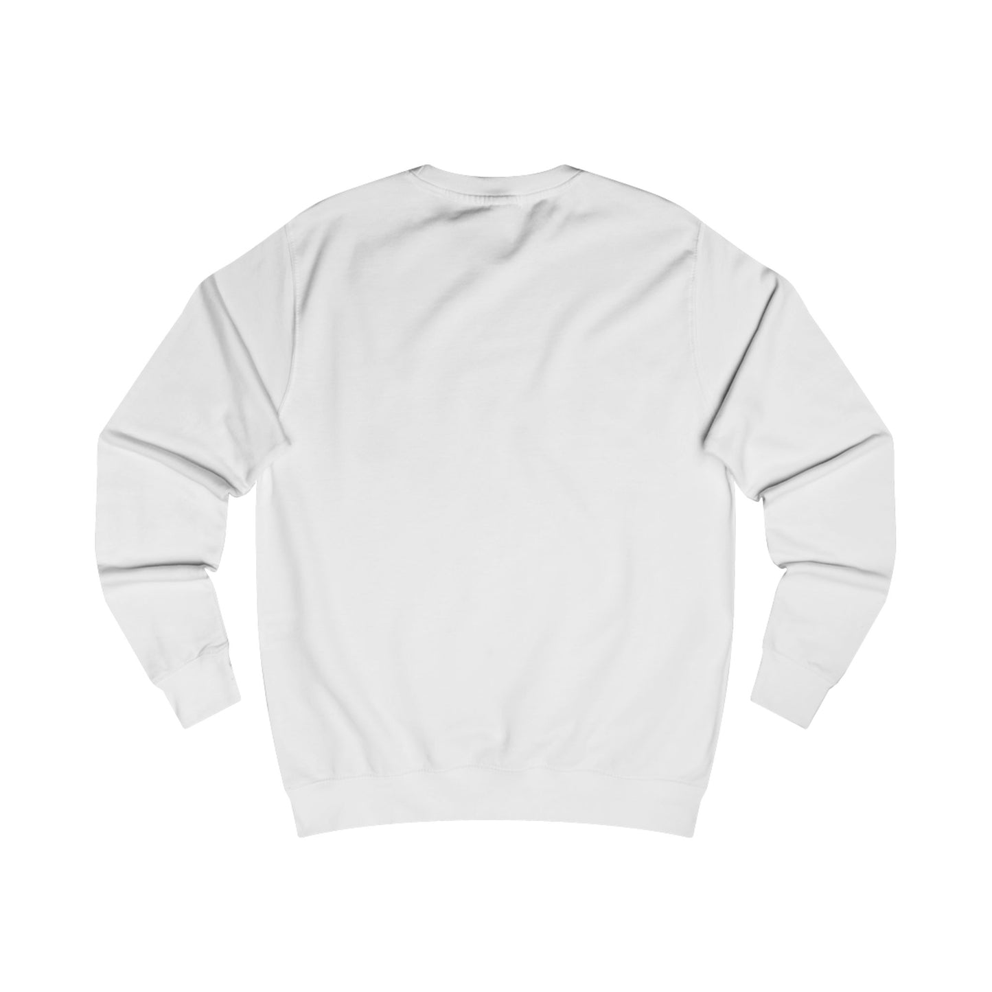 Personalisierbare Sweatshirt - Gestalten Sie Ihr eigenes Desing