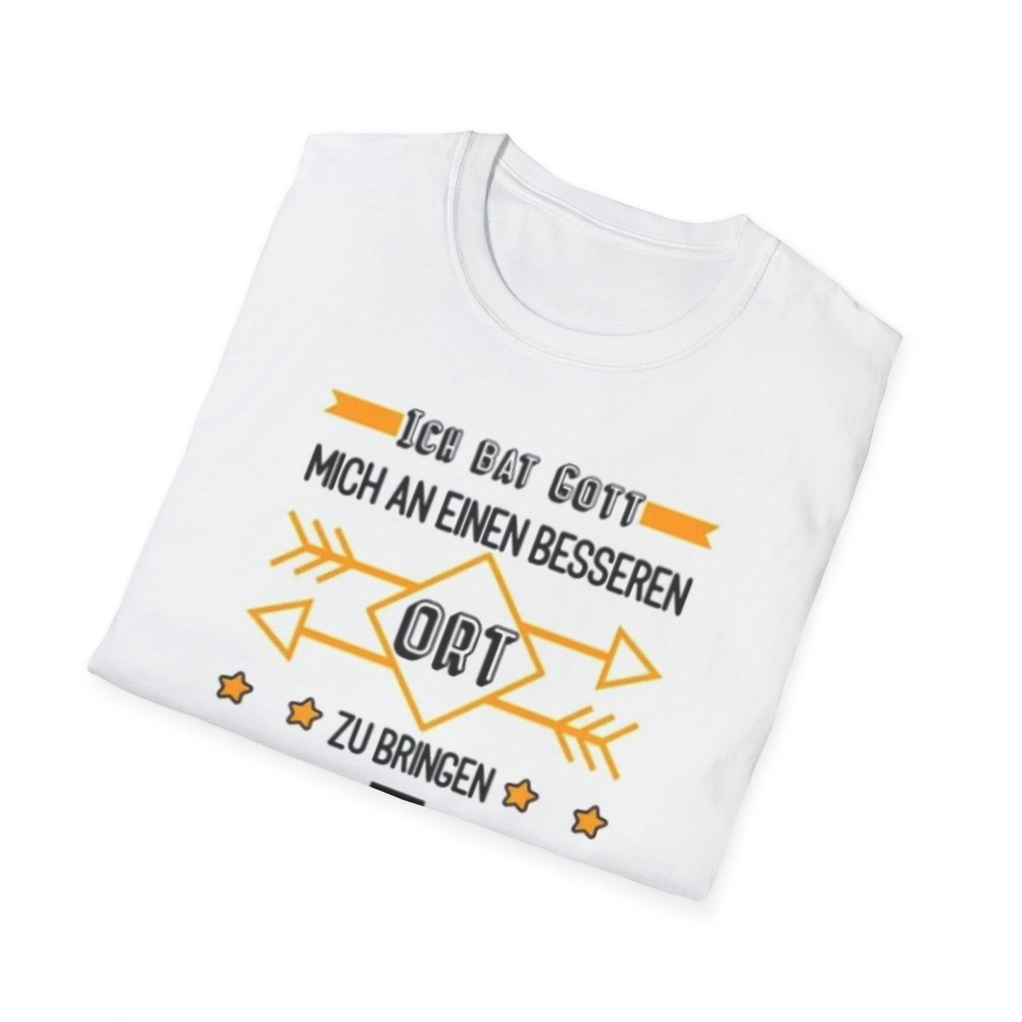 Mallorca Spruch Tshirt - Malle Design