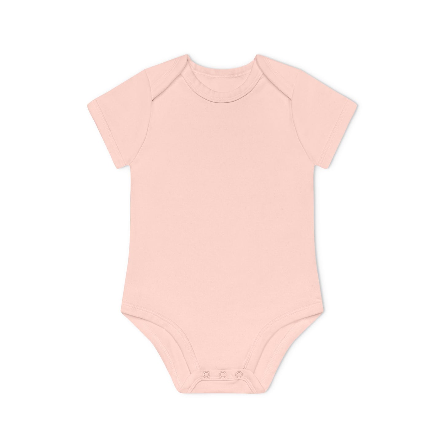 Personalizable Baby Bodysuit - Create your own design