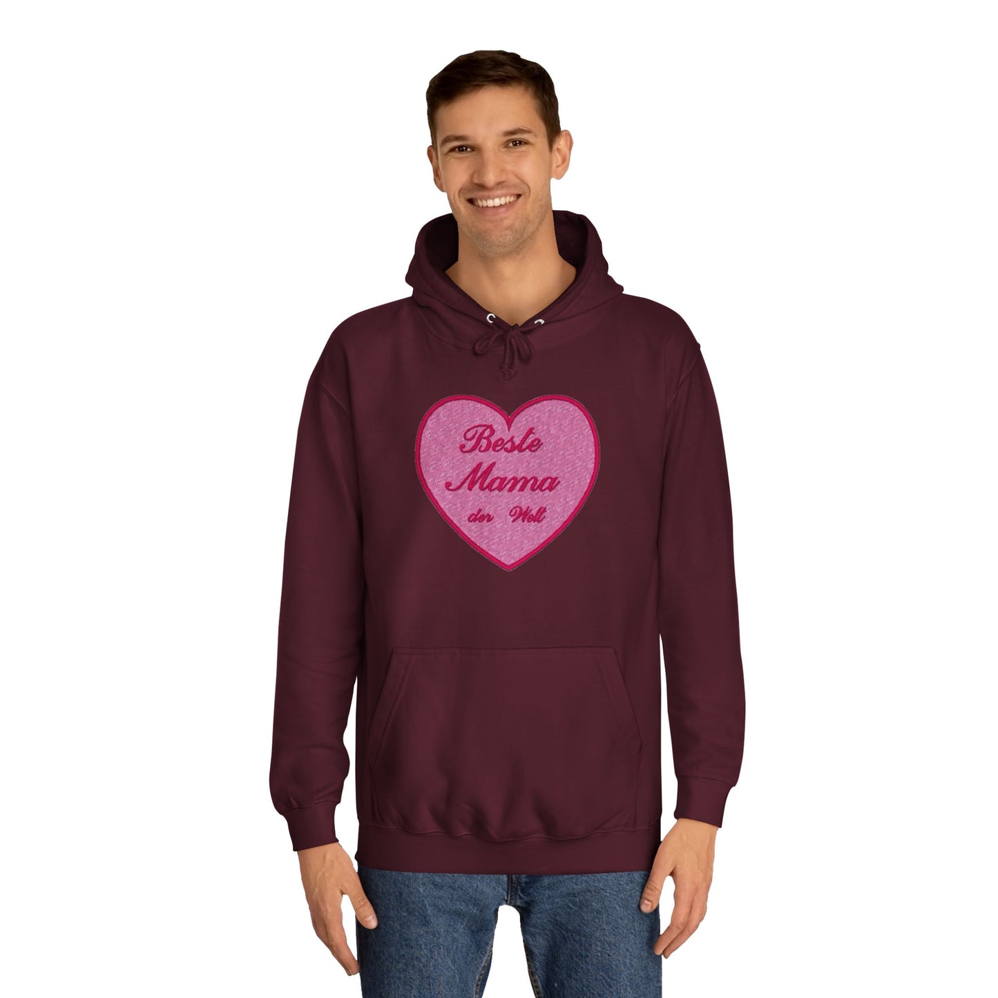 Best Mama Ever Unisex  Hoodie