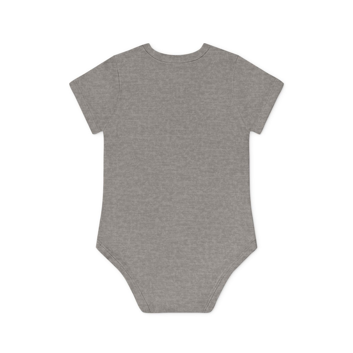 Personalizable Baby Bodysuit - Create your own design