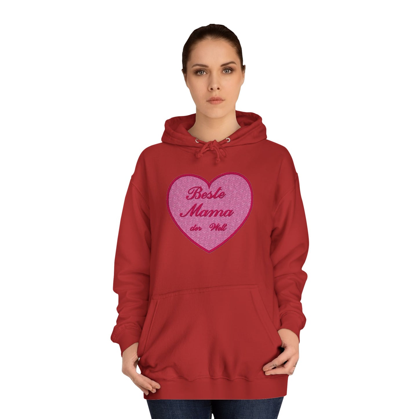 Best Mama Ever Unisex  Hoodie