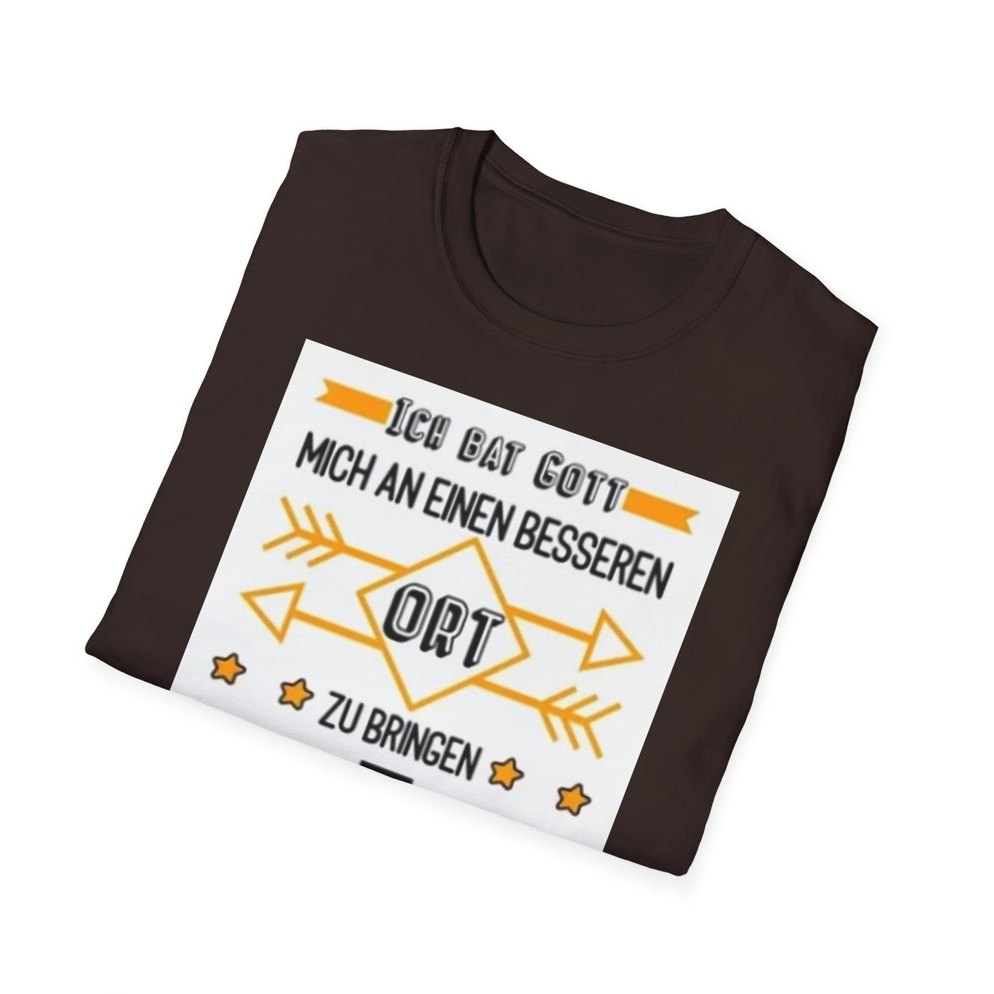 Mallorca Spruch Tshirt - Malle Design